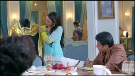 Megha Barsenge - 22nd March 2025